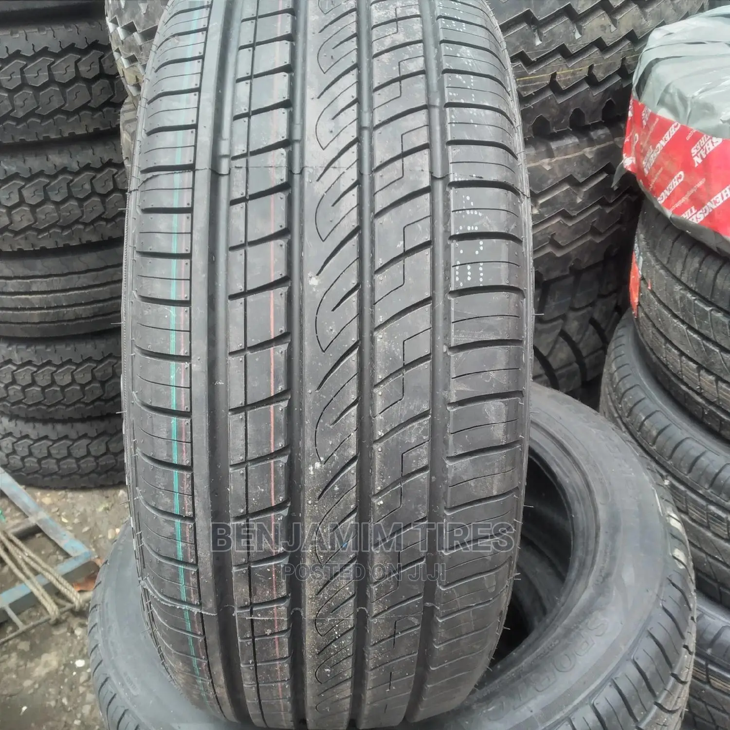 235/55r18 Sport-Cat Make.