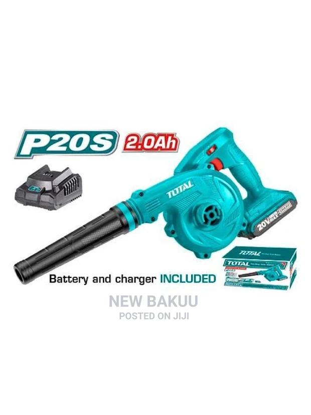 Lithium-Ion Blower TABLI200181 - main view