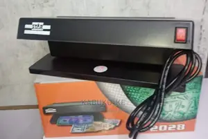 TK 2028 Money Detector