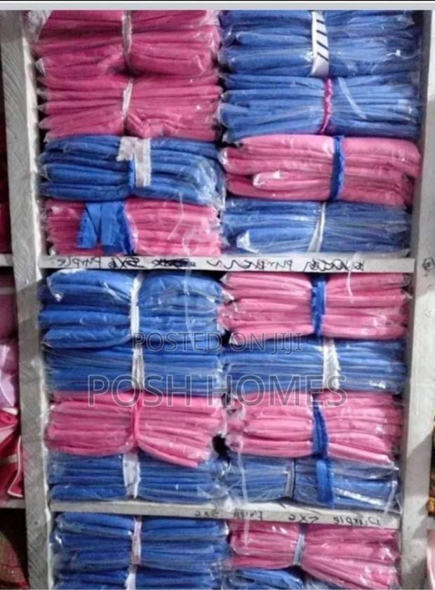 School Bed Sheets - main view