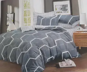 Cotton Binded Duvets