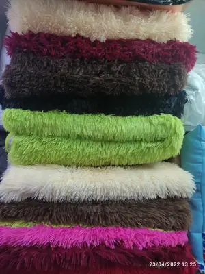Quality Fluffy Door Mats