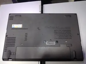 Laptop Lenovo ThinkPad X240 4GB Intel Core I5 HDD 500GB
