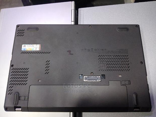 Laptop Lenovo ThinkPad X240 4GB Intel Core I5 HDD 500GB - thumbnail 3