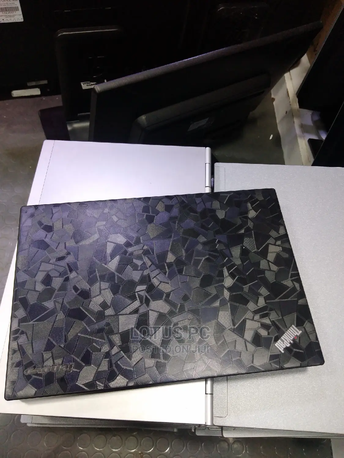 Laptop Lenovo ThinkPad X240 4GB Intel Core I5 HDD 500GB