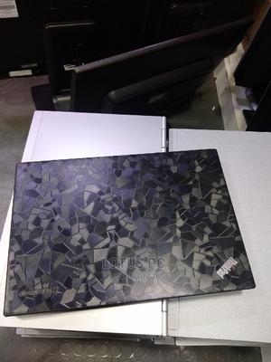 Laptop Lenovo ThinkPad X240 4GB Intel Core I5 HDD 500GB - thumbnail 2