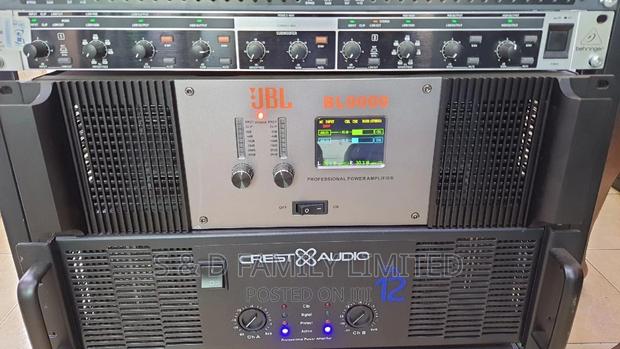 Jbl Bl 9000