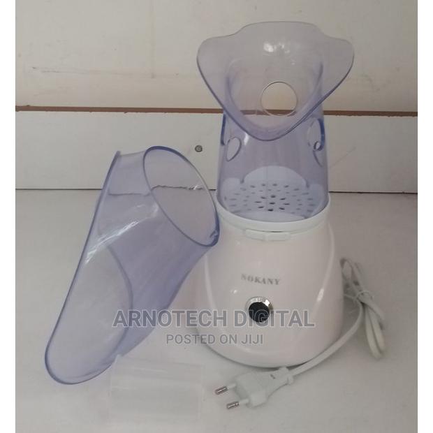 Facial Iconic Steamer - thumbnail 7