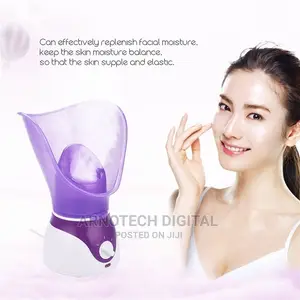Facial Iconic Steamer