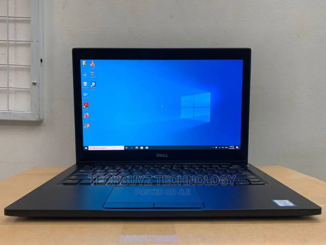 Laptop Dell Latitude 7280 16GB Intel Core I5 SSD 512GB