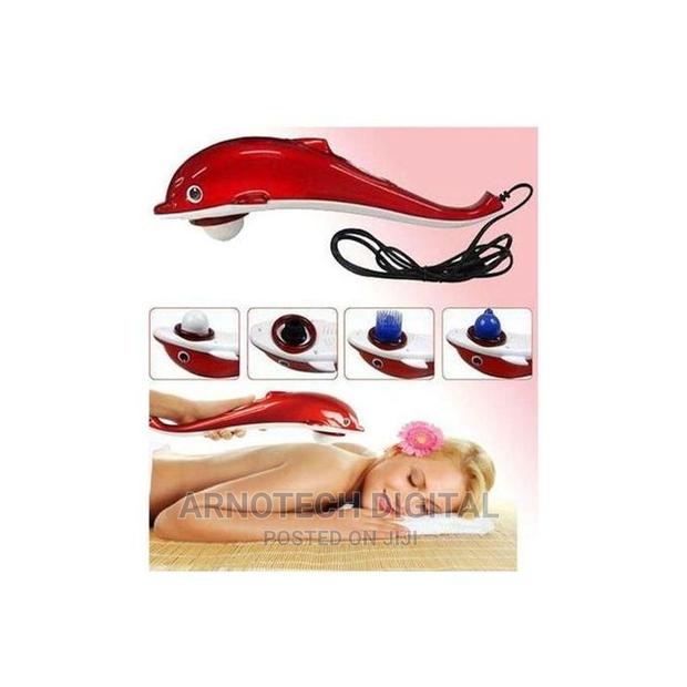Dolphin Massage Hammer - thumbnail 2