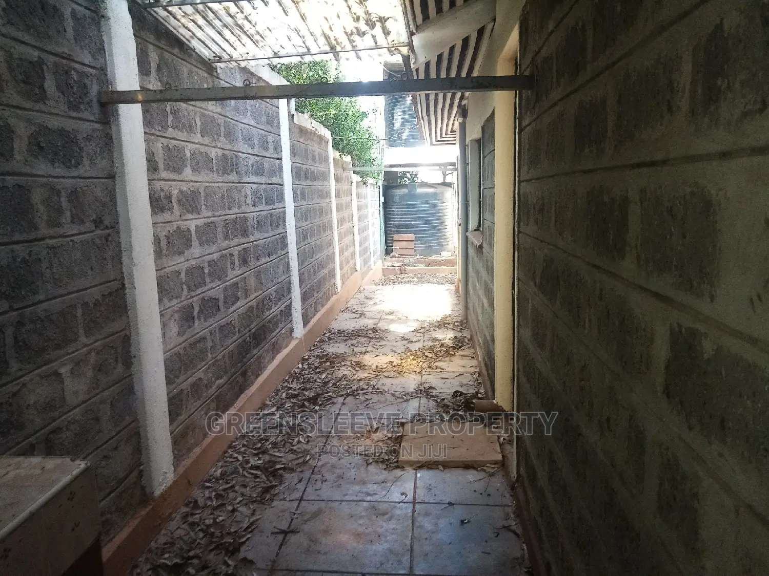 4bdrm Maisonette in Karen K C B for Rent