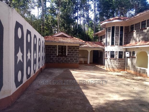 4bdrm Maisonette in Karen K C B for Rent - thumbnail 13