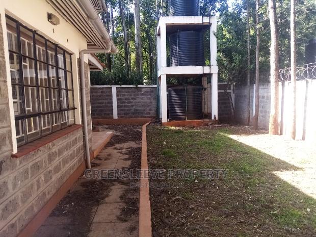 4bdrm Maisonette in Karen K C B for Rent - thumbnail 12