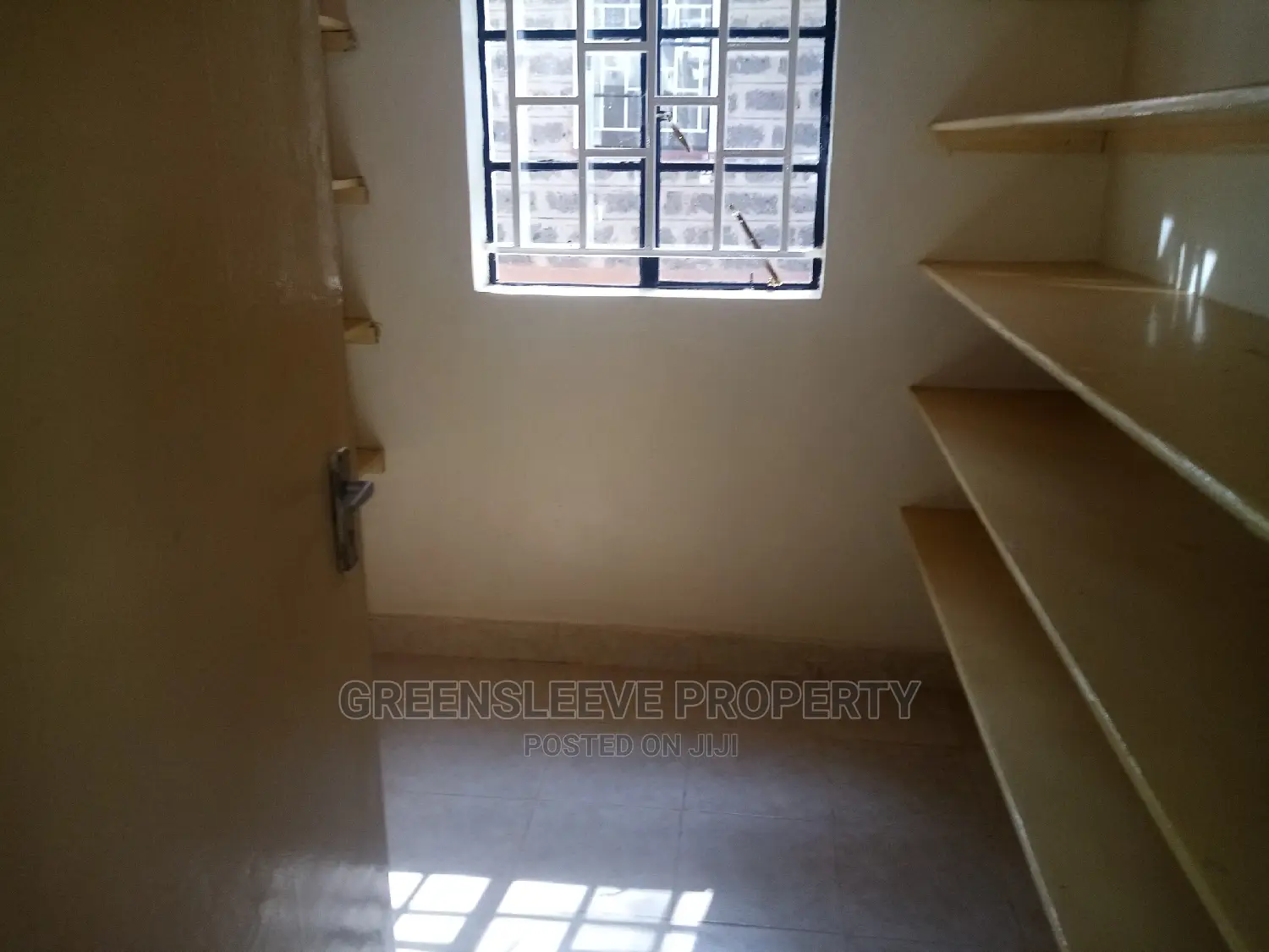 4bdrm Maisonette in Karen K C B for Rent