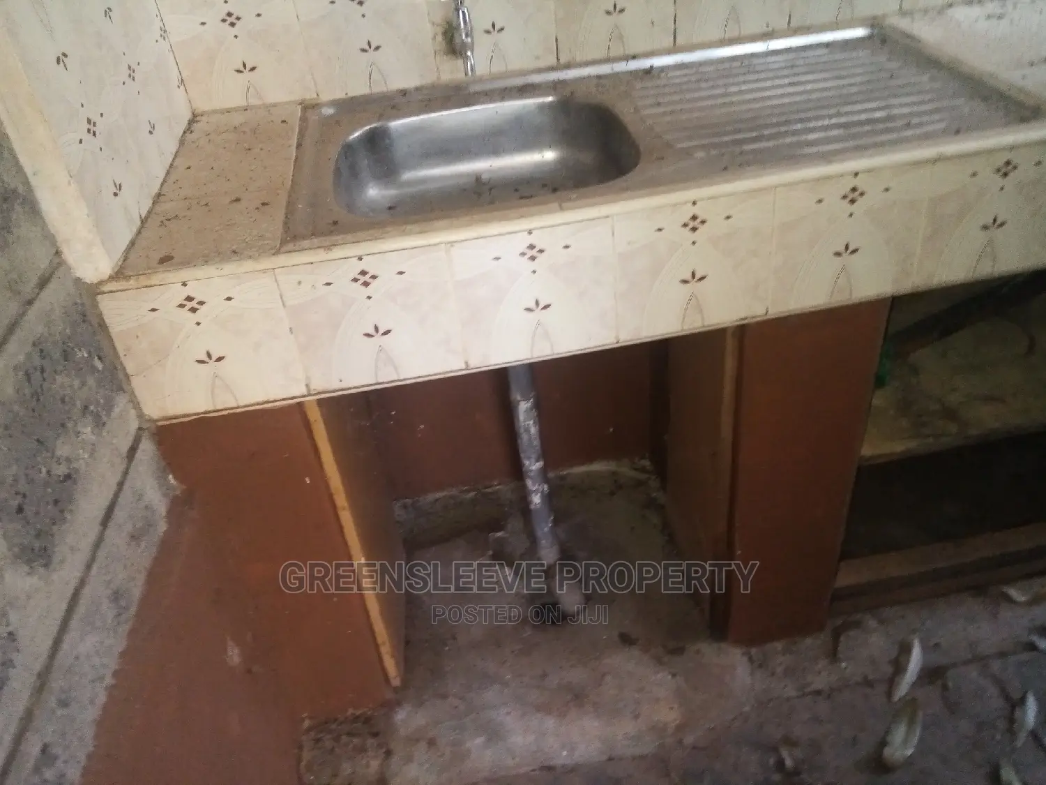 4bdrm Maisonette in Karen K C B for Rent