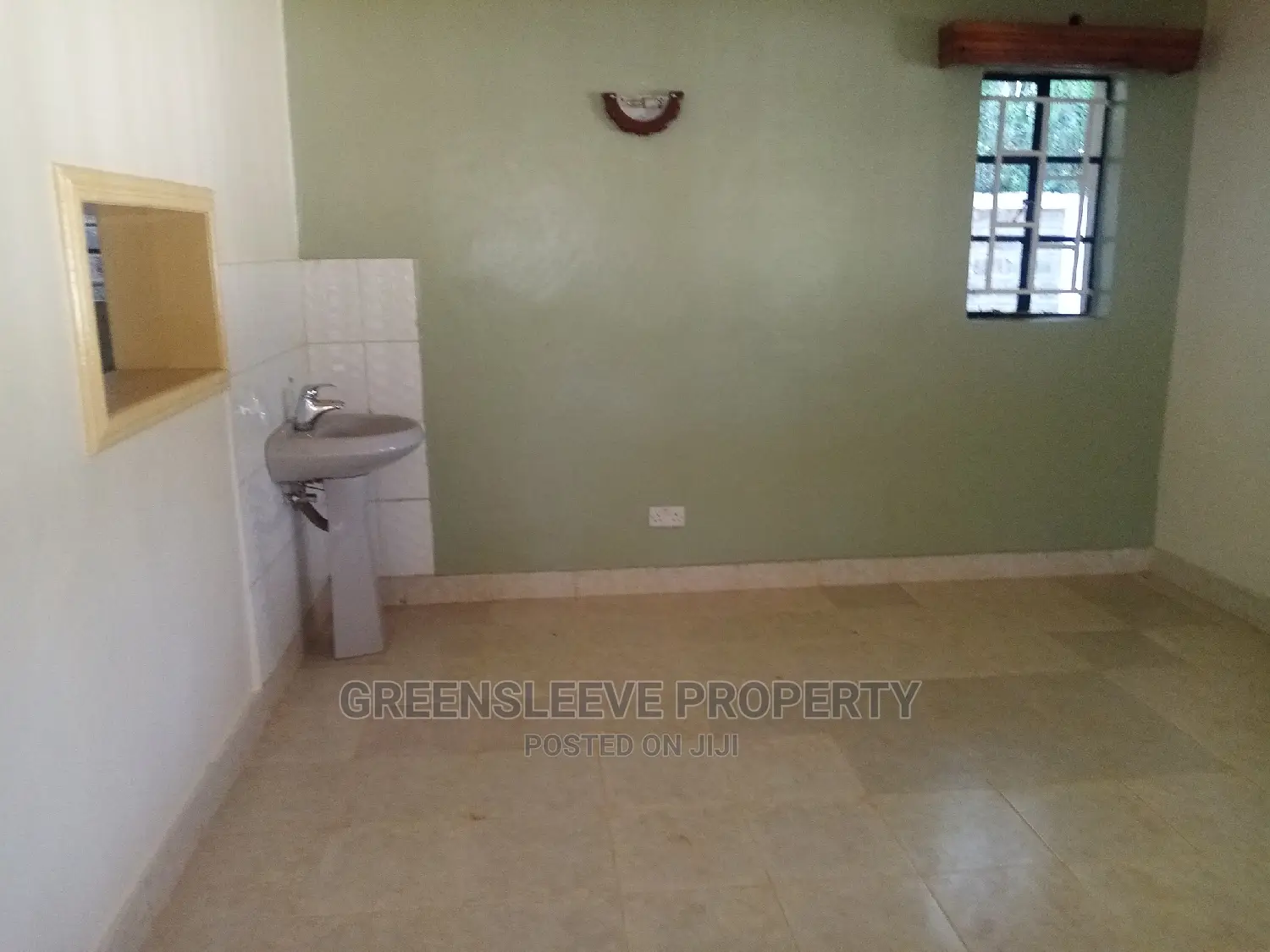 4bdrm Maisonette in Karen K C B for Rent