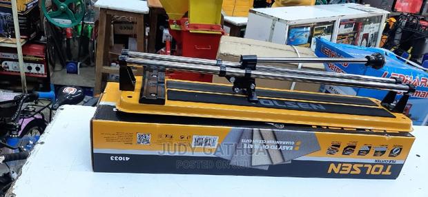 Portable Tiles Cutting Machine