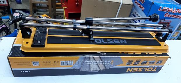 Personal Tile Cutter Machine - thumbnail 2