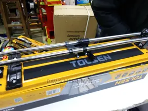 Personal Tile Cutter
