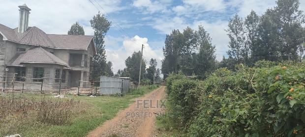 Nyeri/Gatitu 50/100 Prime Plots