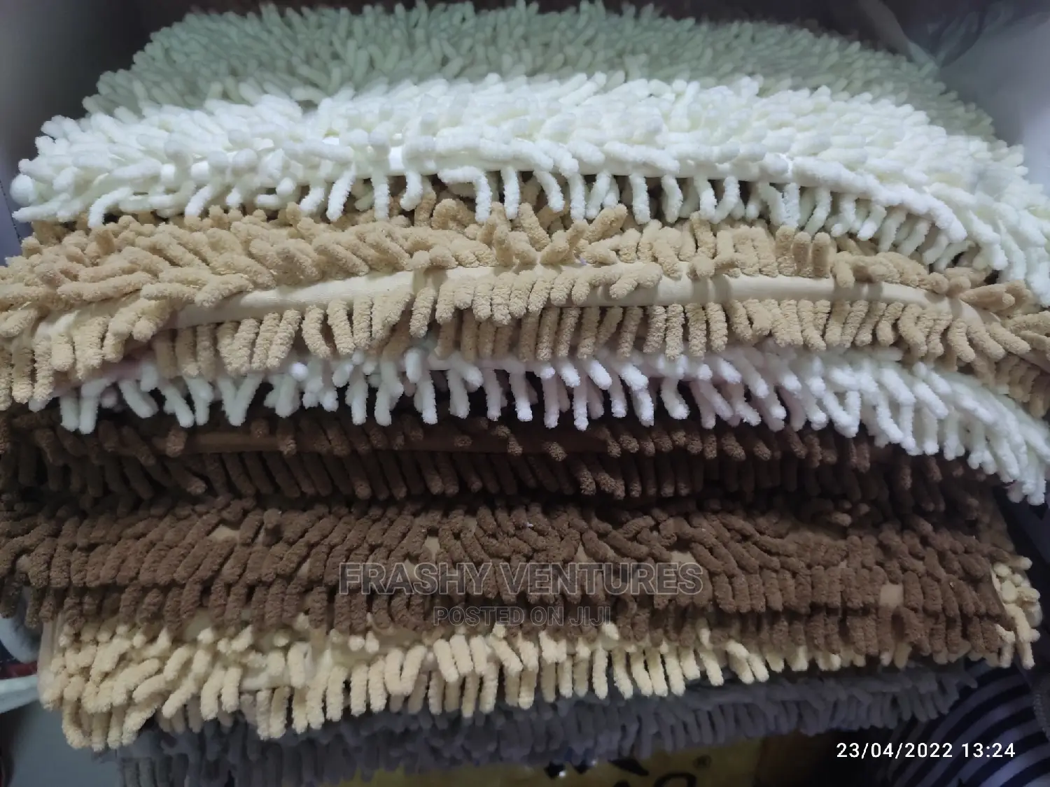 Door Mat Absorbent Ant Skid