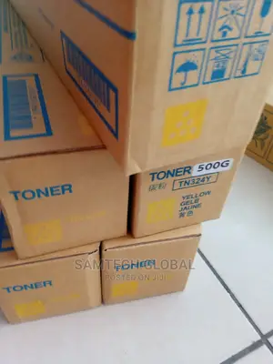 Reliable TN 324 Yellow