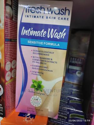 Intimate Wash - main view