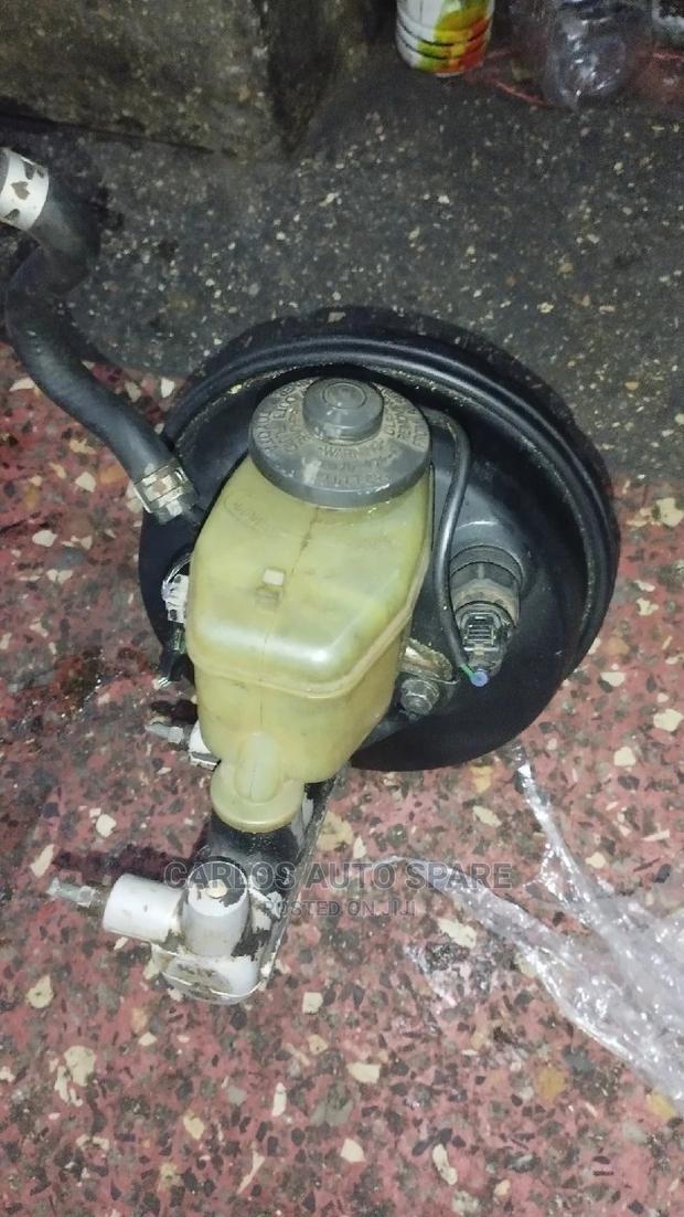 Brake Booster Prado 95 Switch - thumbnail 2