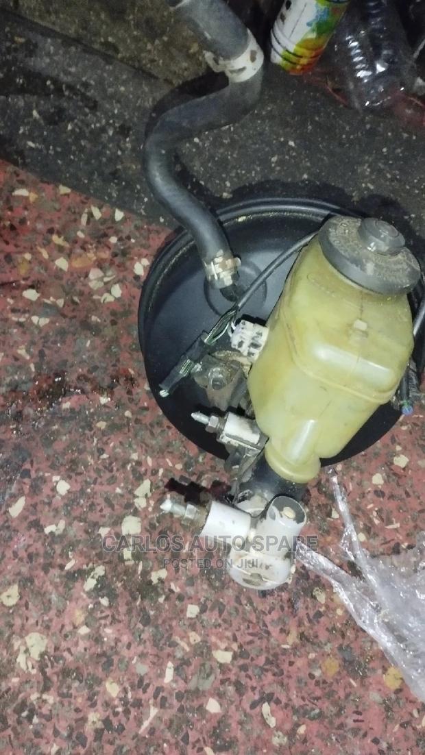 Brake Booster Prado 95 Switch - thumbnail 3