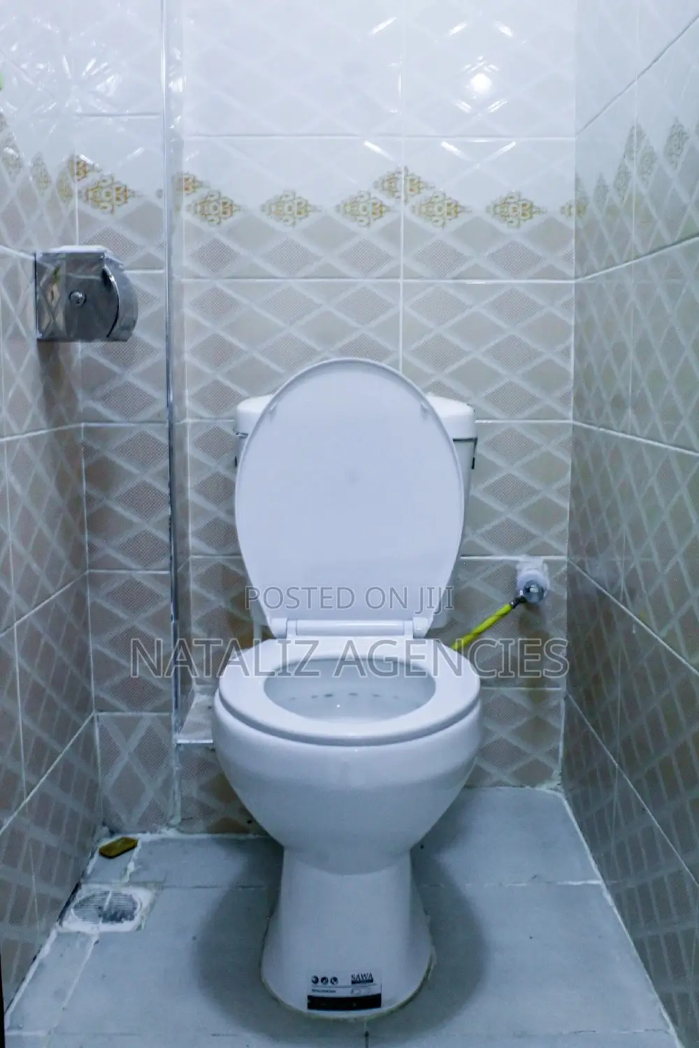 1 Bedroom Airbnb in Utawala