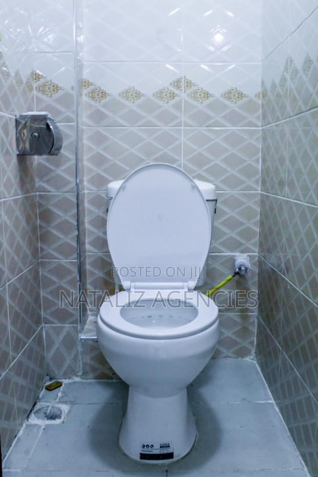 1 Bedroom Airbnb in Utawala - thumbnail 4