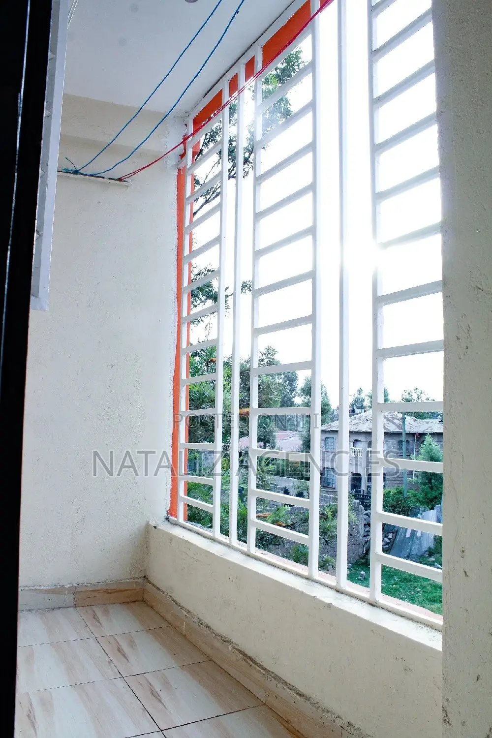 1 Bedroom Airbnb in Utawala