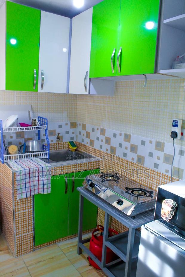 1 Bedroom Airbnb in Utawala - thumbnail 5
