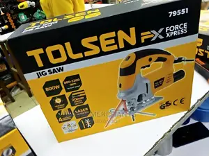 Good Quality Jigsaw.