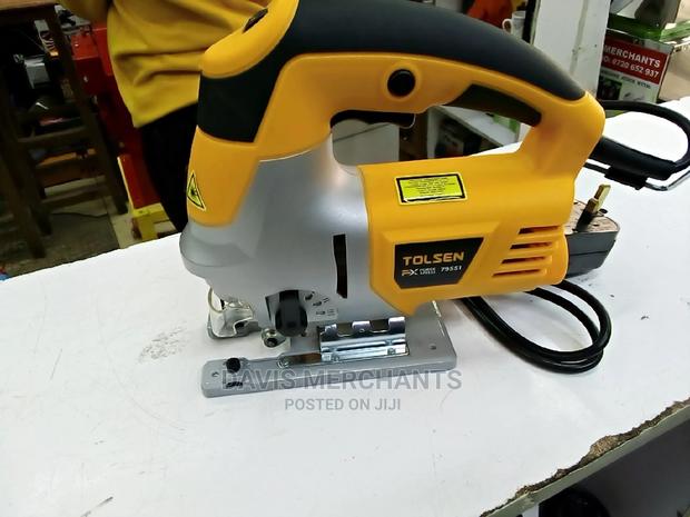 Personal Jigsaw - main view