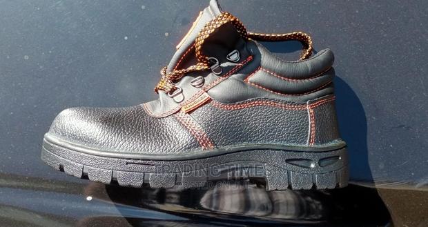 Knicker Safety Boot - thumbnail 3