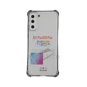 Anti Shock Transparent for Samsung Galaxy S21 Plus / S30 Plu