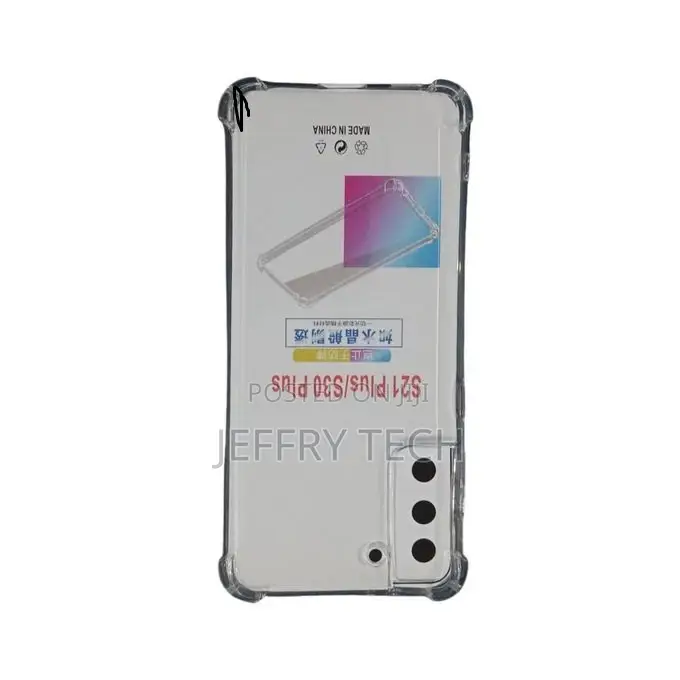 Anti Shock Transparent for Samsung Galaxy S21 Plus / S30 Plu