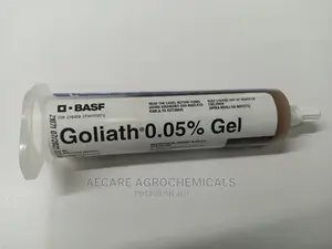 GOLIATH COCKROACH GEL 0.05% Cockroach Gel 35g
