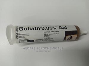 GOLIATH COCKROACH GEL 0.05% Cockroach Gel 35g - main view