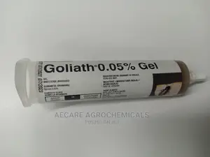 GOLIATH COCKROACH GEL 0.05% Cockroach Gel 35g