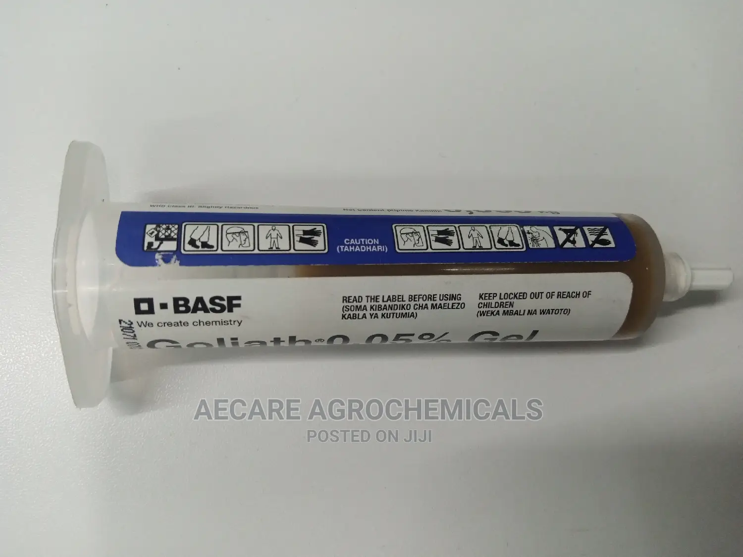 GOLIATH COCKROACH GEL 0.05% Cockroach Gel 35g