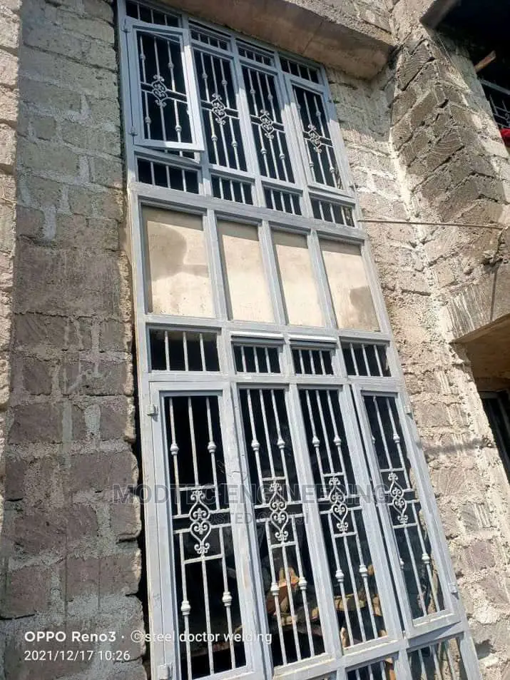 Modtec: Offer on Designed Windows and Doors Fittings