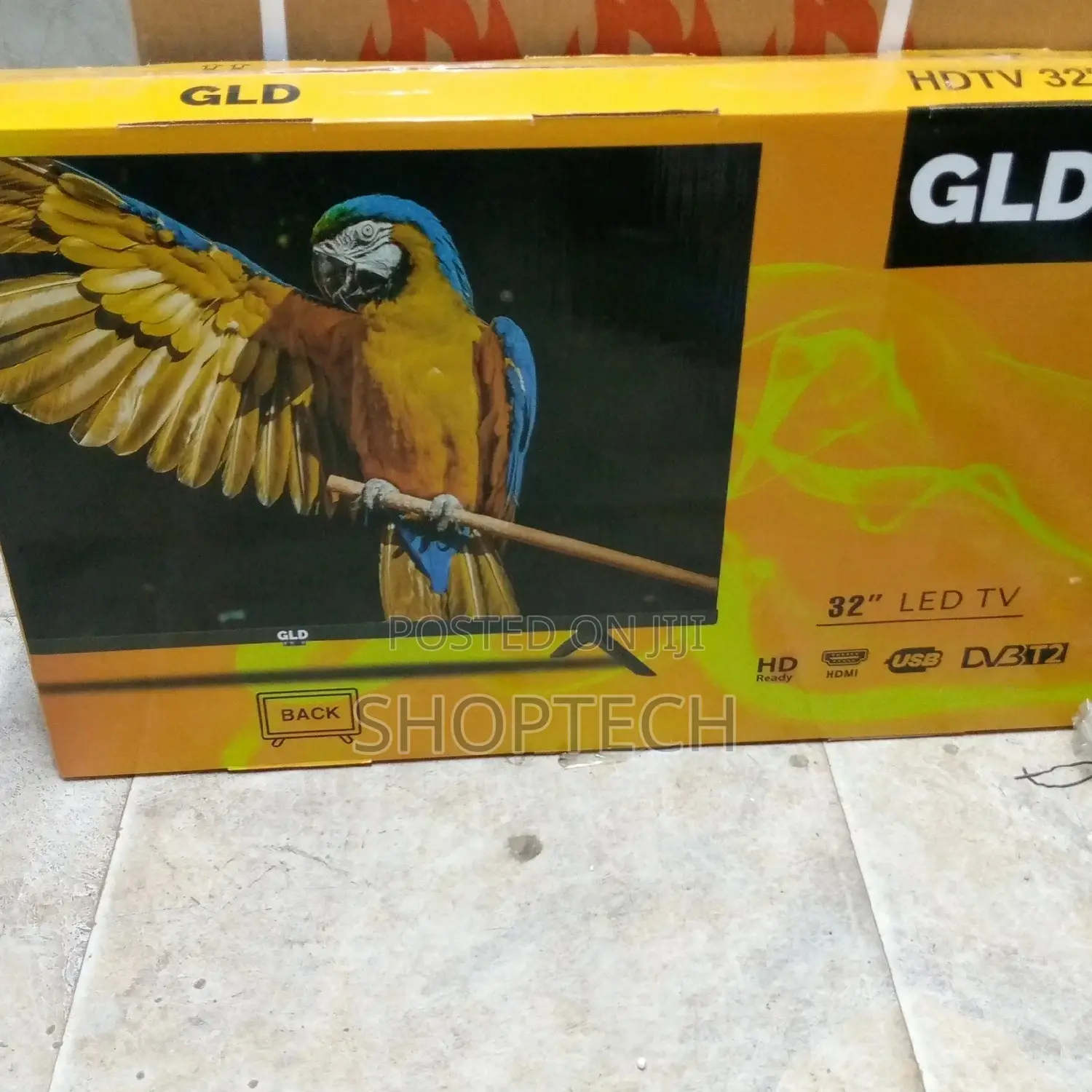 GLD 32 Inch Digital TV