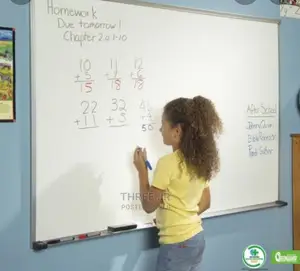 Place Your Orders Today for Term 1 Whiteboards