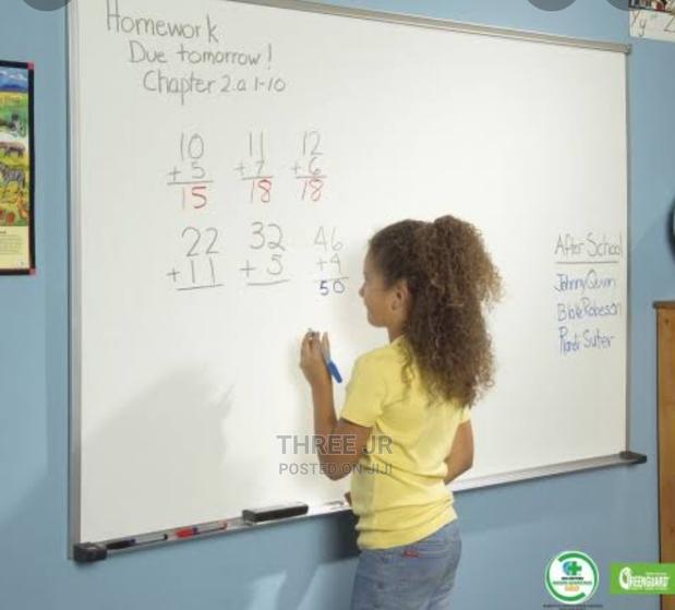 Place Your Orders Today for Term 1 Whiteboards - main view