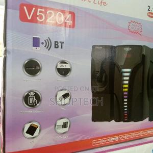 Woofer Woofer - thumbnail 2