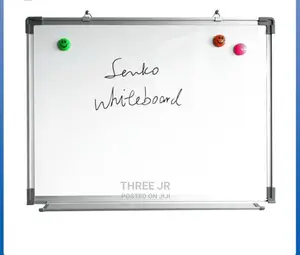 Its Back to School. Make Your Orders on Whiteboards