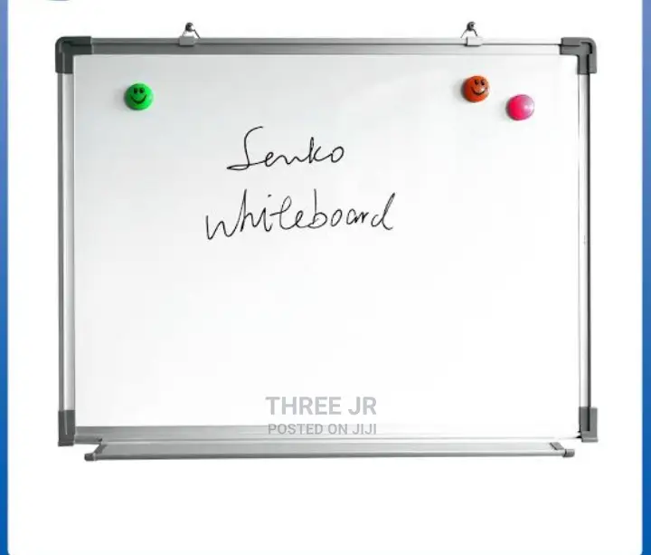 Its Back to School. Make Your Orders on Whiteboards